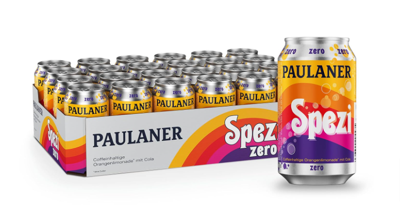 Paulaner-Spezi-Zero