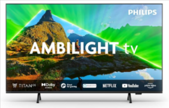 Philips-Ambilight-50PUS8309-4K-LED-Smart-TV-50-Zoll-Display