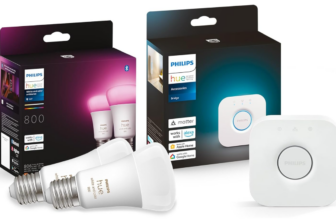 Philips-Hue-White-and-Col-Amb-LED-E27-Lampen-mit-Hue-Bridge-Steuerungszentrale-2-er-Pack-800lm-