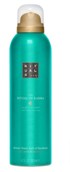 RITUALS-Duschschaum-von-The-Ritual-of-Karma-200-ml-