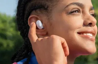 Redmi Buds 6 Play - In-Ear Kopfhörer (36 Stunden Akkulaufzeit) für 8,54 € inkl. Prime Versand (statt 13,24€)