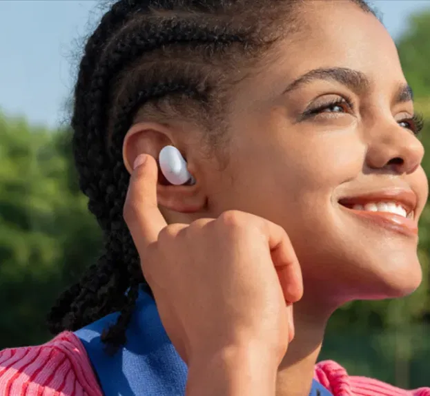 Redmi Buds 6 Play – In-Ear Kopfhörer (36 Stunden Akkulaufzeit) für 9,25 € inkl. Prime Versand (statt 13,24€)