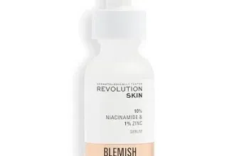 Revolution Skincare Blemish & Pore Refining Serum