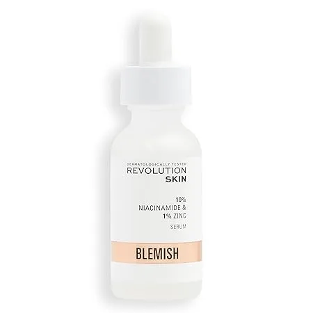 Revolution Skincare Blemish &Amp; Pore Refining Serum