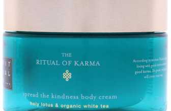 Rituals-of-Karma-Seele-Schimmernd-Weiß-