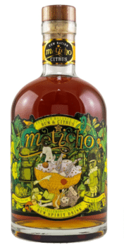 Rum-Nation-Meticho-Citrus-Spirit-Drink-700-ml-40-Vol-Weich-fruchtig-Auf-Basis-von-Rum-aus-Zentralamerika