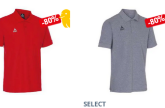 SELECT Torino Herren Poloshirt