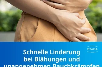 Packung STADA Simeticon 280 mg mit 32 Weichkapseln