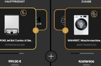 Samsung-Bespoke-Jet-Bot-Combo-AI-WW4900T-Waschmaschine