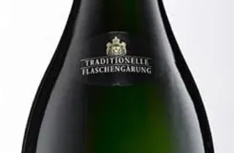 Söhnlein Brillant Rheingold Sekt Trocken