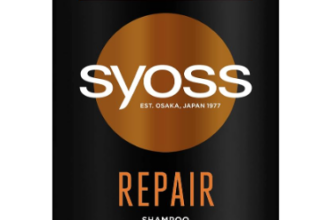 Syoss-Shampoo-Repair-440-ml-Haarshampoo-für-trockenes-und-geschädigtes-Haar-Hair-Repair