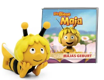 Tonies Die Biene Maja: Majas Geburt für 10,99 € inkl. Versand  (bei Abholung im Euronics für 5€)