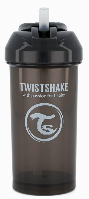 Twistshake-Straw-Cup-Auslaufsicher-Trinklernflasche-Mit-Weicher-Trinkhalm