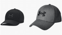 Under Armour Herren Mens Branded Lockup Adj Hat Für 14,99 € Inkl. Prime Versand (Statt 30,00 €)