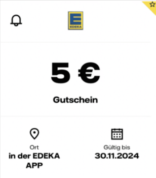 Vattenfall-Kunden-Heute-5€-Edeka-Gutschein