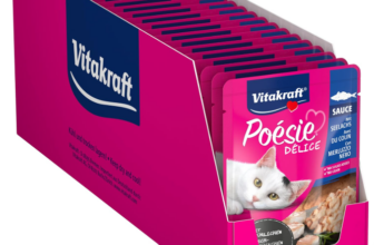 Vitakraft-Poésie-Délice-Katzenfutter-nass-mit-MSC-Seelachs-in-Sauce-für-ausgewachsene-Katzen-