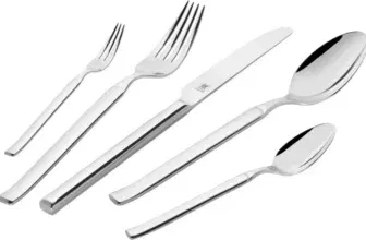 ZWILLING Besteck REDONDO 60-teilig