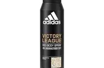 adidas Victory League Deo Body Spray