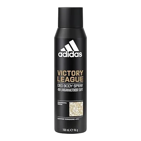 Adidas Victory League Deo Body Spray