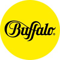 Buffalo: Flash Sale bis zu 50 % Rabatt + 20 % Extra-Rabatt + VSKfrei