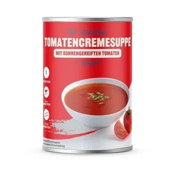 by Amazon Tomatencremesuppe