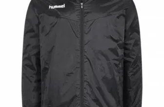 hummel Essential Bench Jacket Herren Winterjacke E80027-2001