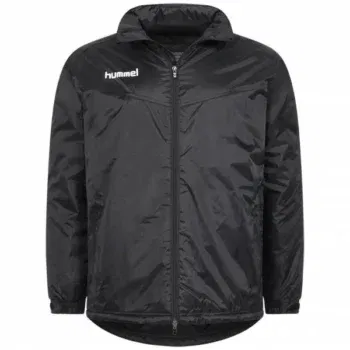 hummel Essential Bench Jacket Herren Winterjacke E80027-2001