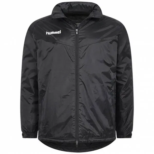 Hummel Essential Bench Jacket Herren Winterjacke E80027-2001