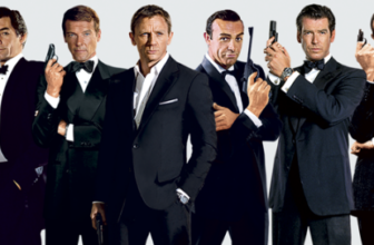 james-bond amazon prime