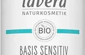 lavera basis sensitiv Reinigungsschaum