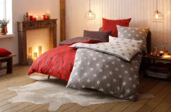 Schnäppchen, Deals und Rabattcodes des Tages - Wendebettwäsche STELLA aus recyceltem Polycotton