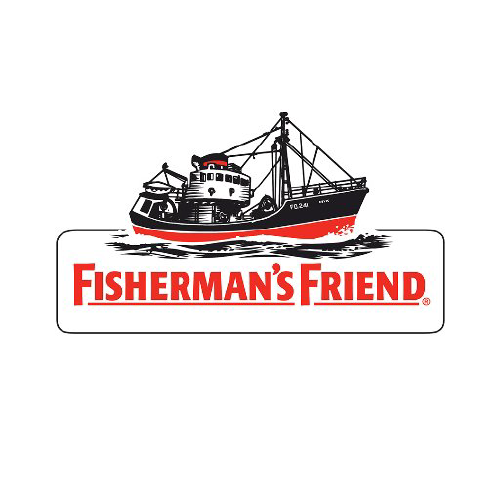 Gratis: Fisherman‘ Friend Pro Fresh dank 100 % Cashback