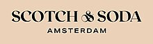 Scotch & Soda: 50 % Sale auf die Herbst- und Winterkollektion