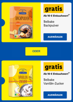 🎁👩‍🍳Aktiviere deinen GRATIS-COUPON!