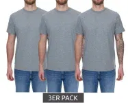 3Er Pack Puma Statement Deluxe Edition Base Nachhaltiges Herren Baumwoll Shirt T Shirts 683509 01 Grau 05 02 2025 07 21 Am