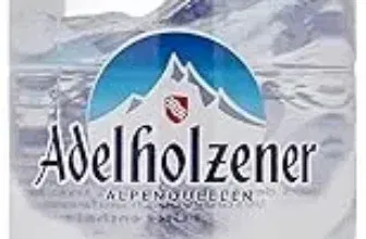 Adelholzener Naturell