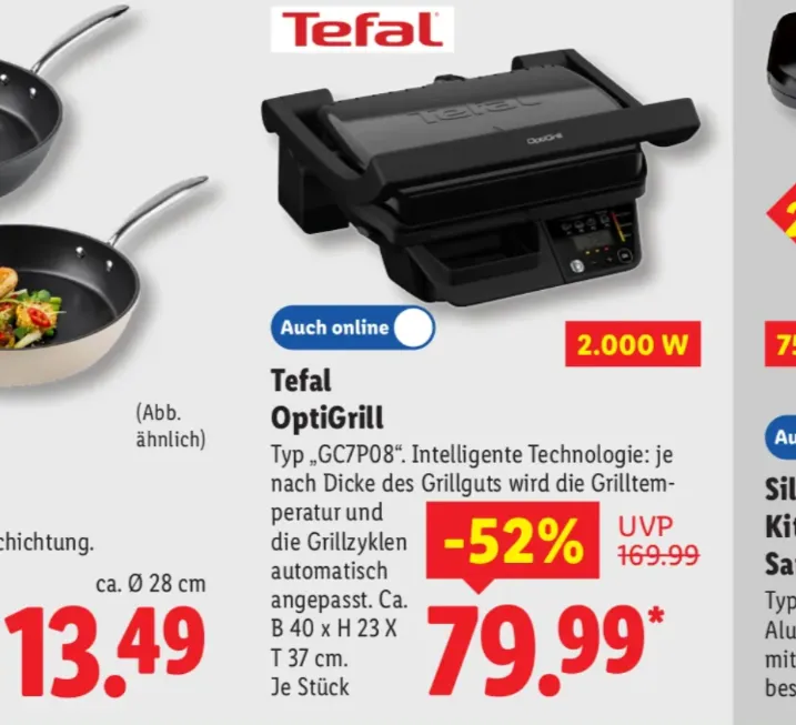 Aktionsprospekt 26 01 2026 – 31 01 2026 Lidl Deutschland Schnäppchen, Deals Und Rabattcodes Des Tages Bei Lidl Deutschland