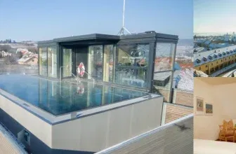 Schnäppchen, Deals und Rabattcodes des Tages - Luxuriöser Aufenthalt im Althof Retz 2025