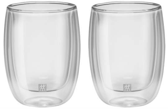 Amazon-de-ZWILLING-Sorrento-Doppelwandige-Kaffee-Gläser-2x200-ml