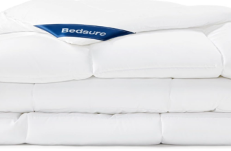 BEDSURE-Bettdecke-155x220-Steppdecke-155x220-Leichte-150gsm-Sommerdecke-155x220