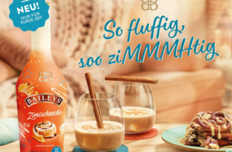 Baileys-Zimtschnecke-Original-Irish-Cream-Likör-Neue-limitierte-Edition-So-fluffig-sooo-zimmmhtig-Purer-Genuß