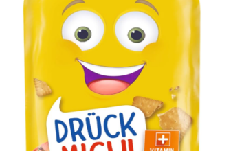 Bebivita-Drück-mich-Quetschbeutel-Apfel-Pfirsich-Mango-mit-Keks-