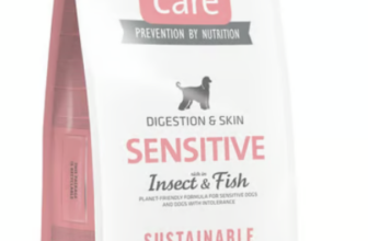 Brit-Care-Dog-Sustainable-Sensitive-12kg