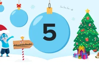 Cashback auf Schoko Nikolaus