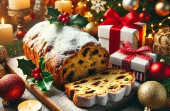 Cashback auf Stollen