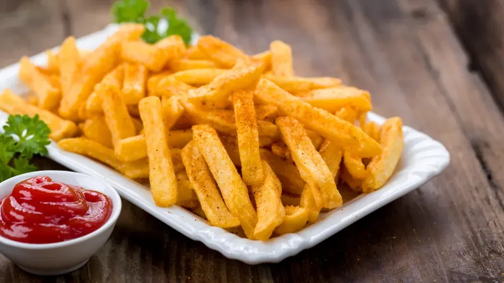 marktguru: 0,50 € Cashback auf Tiefkühl Pommes