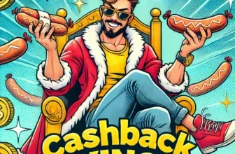 Cashback auf Wiener Würstchen