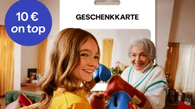 Schnäppchen, Deals und Rabattcodes des Tages - Decathlon Geschenkgutschein kaufen