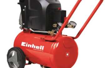 Einhell TE-AC 270/24/10 Kompressor für 94,87 € inkl. Versand (statt 168,48 €)