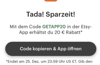 Etsy-20€-Rabatt-ab-40€-Mindestbestellwert-nur-in-der-App